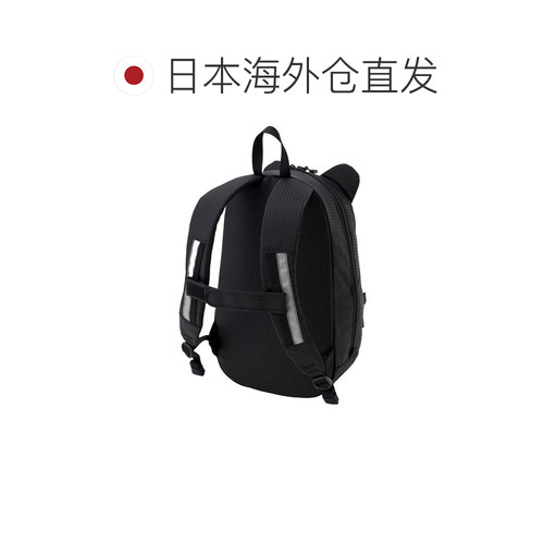 1h可退 Montbell 蒙特熊儿童背包 6L双肩包 - 图1
