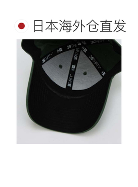 日本直邮NEW ERA 3930 美国职业橄榄球联盟 绿湾包装工队 绿色