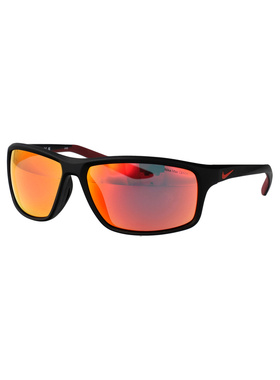 1h可退 NIKE 女士太阳镜 DV2155010 SS2026 黑色 NIKE Sunglasses