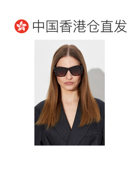 香港直邮JIMMY CHOO 女士太阳镜 0JC5061U0500213 CO 棕色 Sungla