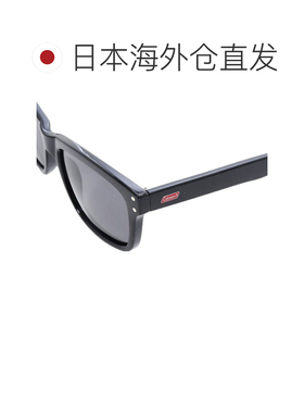 日本直邮Coleman Coleman 男士偏光太阳镜 UV配饰 CO30751