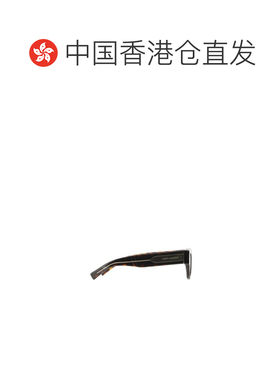香港直邮SAINT LAURENT 男士太阳镜 736433Y99562338 SS2025