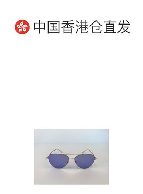 香港直邮GUCCI 女士眼镜 GG2245SDDB SS2022 紫色古驰太阳镜