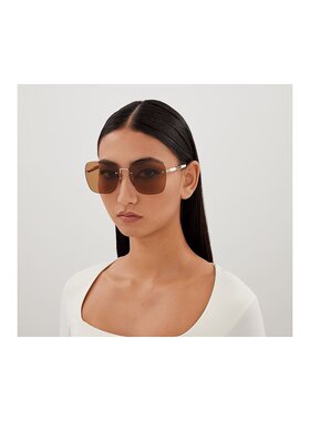 Gucci 古驰 女士 -sunglasses 太阳镜 GG1923SA003CM
