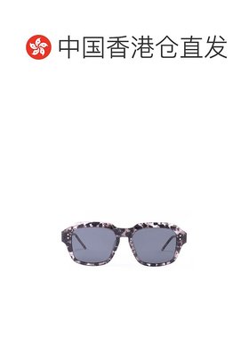 香港直邮THOM BROWNE 男士眼镜 UES928AG0002025 AW2025 绿色