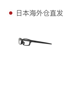 日本直邮奥克利（OAKLEY）眼镜框 CROSSLINK YOUTH A 81110153 （