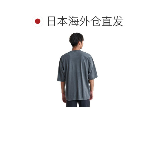 Quiksilver BLAZING SUN ST 男士半袖 - 图1