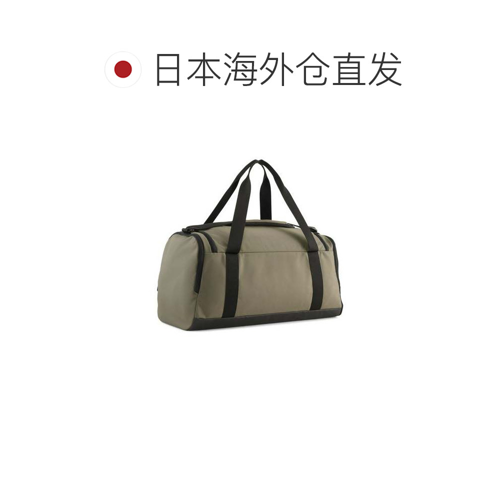 Japan direct mail TRAIN ALL DAY sports bag Loden green 35L unisex crossbody bag shoulder bag