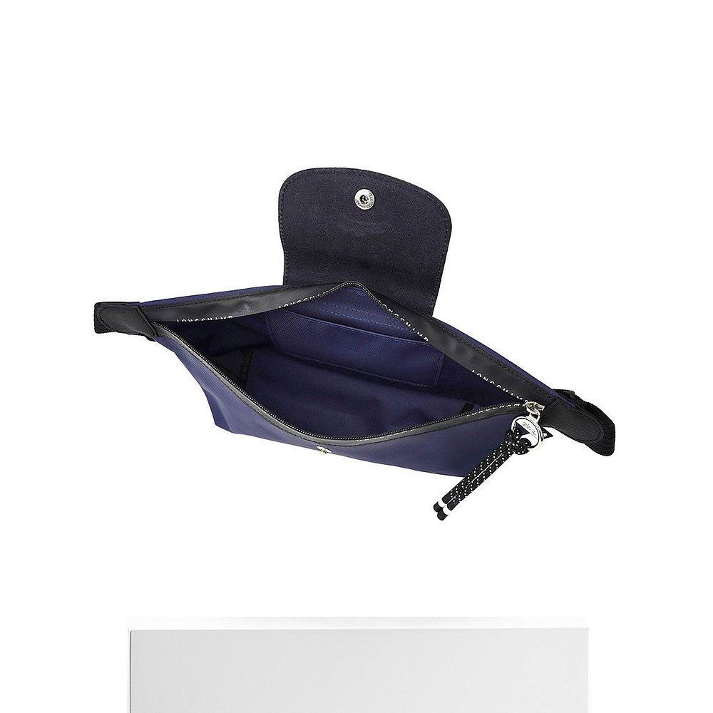 日本直邮LONGCHAMP 勒普利杰能量腰带包M号 10256 HSR 006 MARINE - 图3