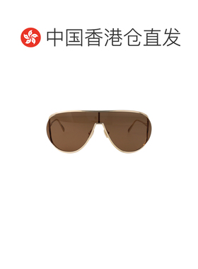 香港直邮SALVATORE FERRAGAMO 女士眼镜 SF323S710 AW2025