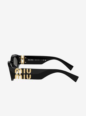MIU MIU - Women Miu Glimpse Sunglasses