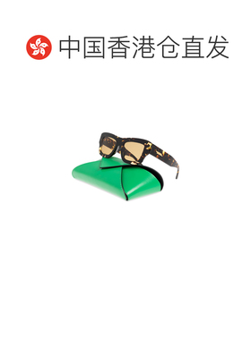 香港直邮BOTTEGA VENETA 男士太阳镜 821505V2Q302819 SS2025