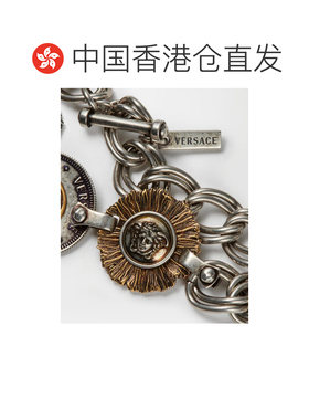 香港直邮VERSACE 女士手链手镯 10261091A006204JSE0 AW2026
