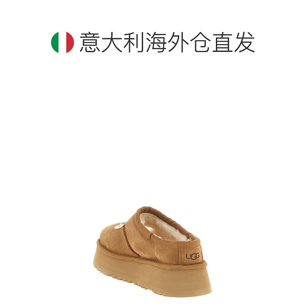 欧洲直邮ugg 女士 凉鞋 - 图1