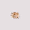 Hong Kong direct mail BOTTEGA VENETA women's ring 857296V0V159000 refundable within 1 hour after payment