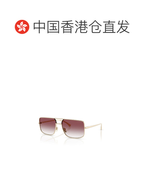 香港直邮CHANEL 女士眼镜 CH4294C3958H CO 棕色 全支付后1h可退