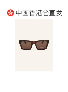 香港直邮PRADA 女士太阳镜 100124706615000 CO 花色 Sunglasses