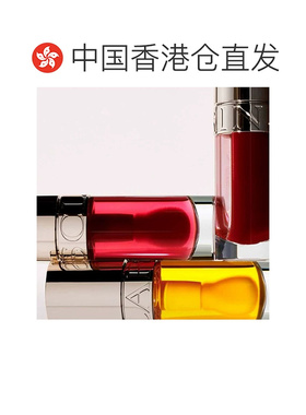 香港直邮Clarins娇韵诗植萃盈润果冻唇釉润泽保湿莹润晶透正品