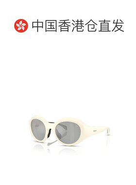1h可退 香港直邮潮奢 Moncler 盟可睐 女士 -sunglasses 太阳镜 M
