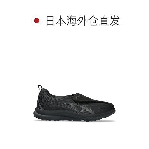 日本直邮ASICS亚瑟士男女同款LIFE WALKER系列休闲跑步鞋低帮耐磨 - 图1
