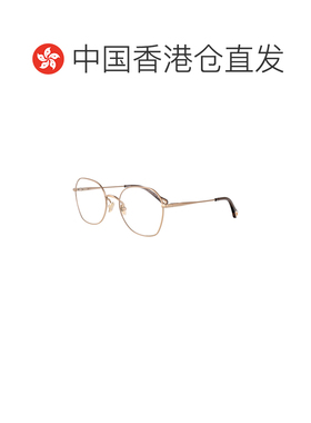 香港直邮CHLOÉ 女士眼镜 CH0320O002 SS2025 花色 Glasses