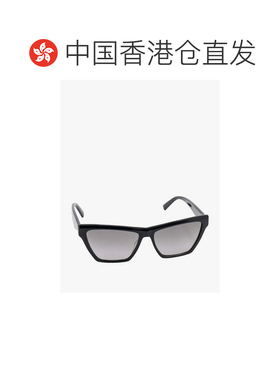 1h可退 香港直邮潮奢 Saint Laurent 圣罗兰 女士 SL M103 太阳镜