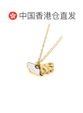 香港直邮CHLOÉ 女士项链 CH26AJN14CB79DX AW2026 支付后1h可退