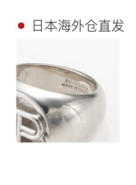 日本直邮balenciaga 男士 戒指