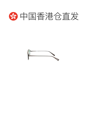 香港直邮Jacquemus 女士 几何形状太阳眼镜 JAC206C3SUN