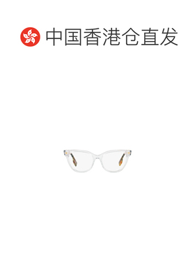 香港直邮BURBERRY 女士太阳镜 BE23753024