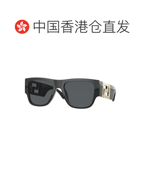 香港直邮versace 范思哲 男士 VE4403 GB1/87 太阳镜 VE4403GB1/8