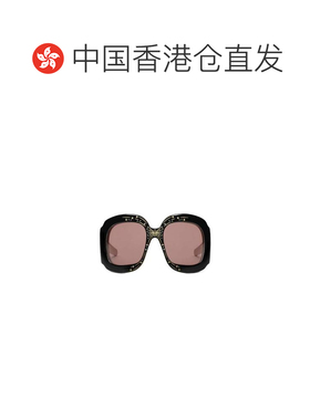 香港直邮GUCCI 女士眼镜 691303J07401012 SS2022【付后1h可退】