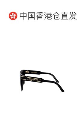 香港直邮DIOR 女士眼镜 CD40131F10A1 AW2023 黑色
