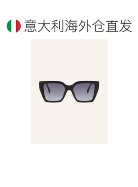欧洲直邮FENDI 女士太阳镜 100298745513000 CO 花色 Sunglasses