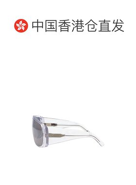 香港直邮MAISON MARGIELA 男士太阳镜 P55WHT SS2025 白色