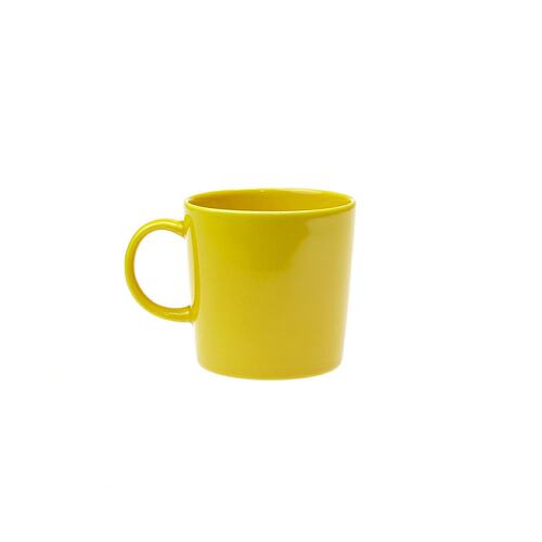 日本直邮日本直邮IITTALA伊塔拉Teema主题系蜂蜜色0.3L中号马克杯 - 图0