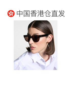 香港直邮Gucci古驰女士太阳镜 【付后1h可退】