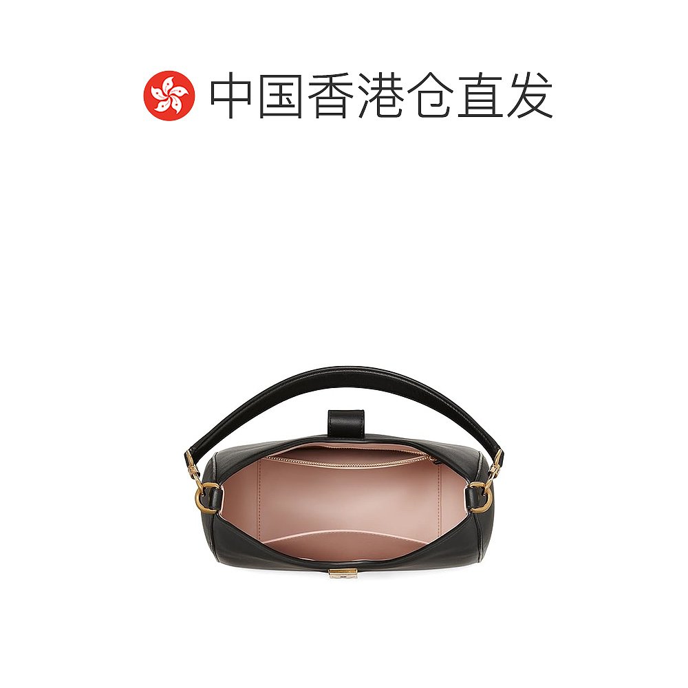 香港直邮潮奢 kate spade 凯特 丝蓓 女士 Dakota Smooth Leather - 图1