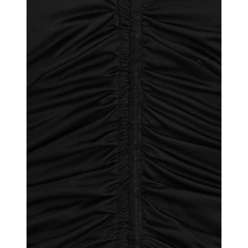 1h可退 香港直邮Blumarine 蓝色情人 女士 短款连衣裙 black黑色,淘宝优惠券,粉丝福利购,淘宝优惠卷