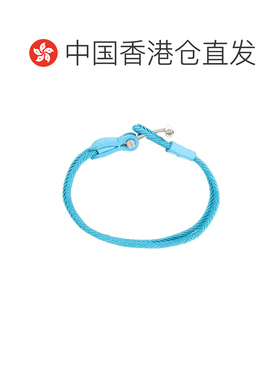 1h可退 香港直邮潮奢 Tom Ford 汤姆 福特 男士 编织手链 JM100TL