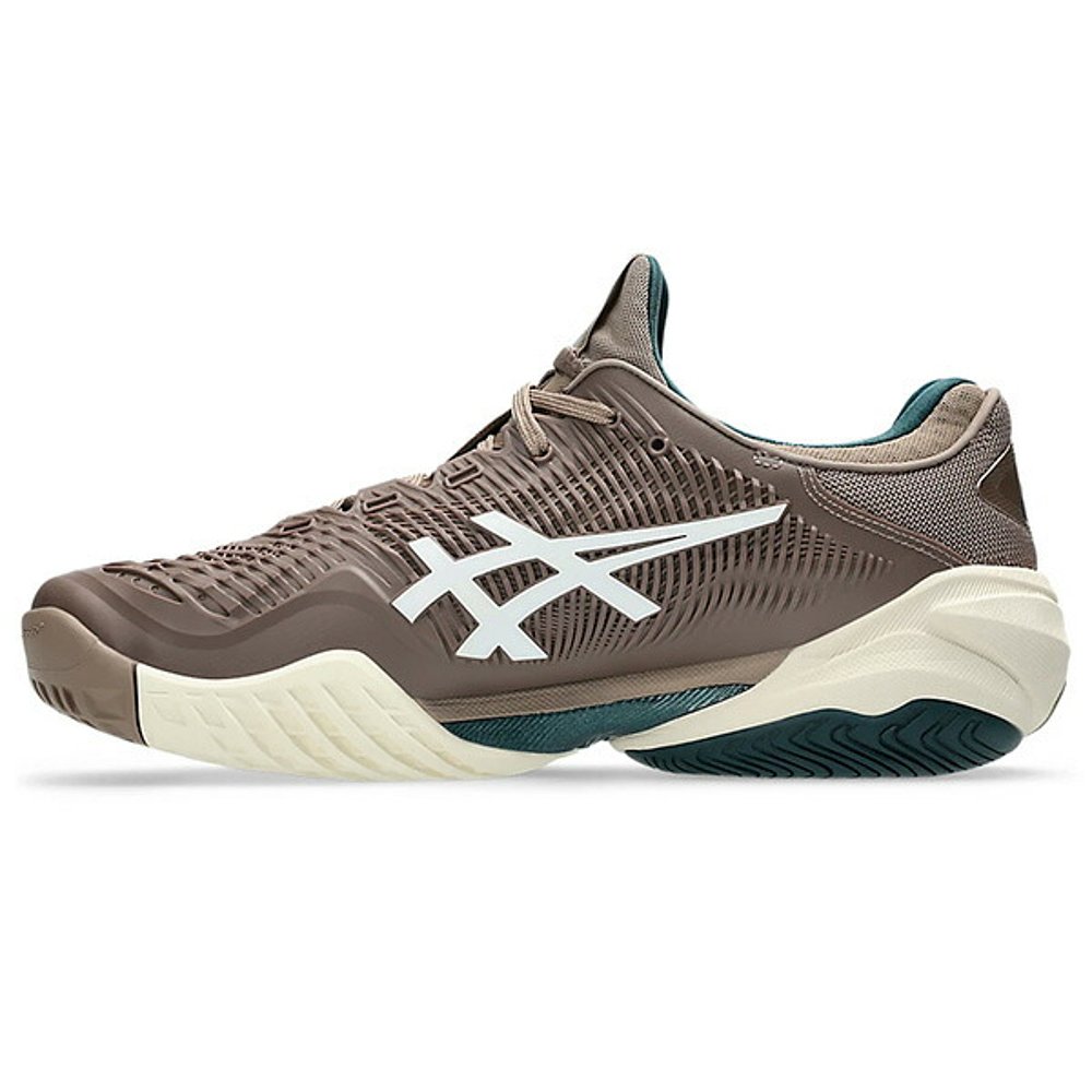 日本直邮ASICS 网球鞋 COURT FF3 COURT FF 3 全场男款 1041A370 - 图2