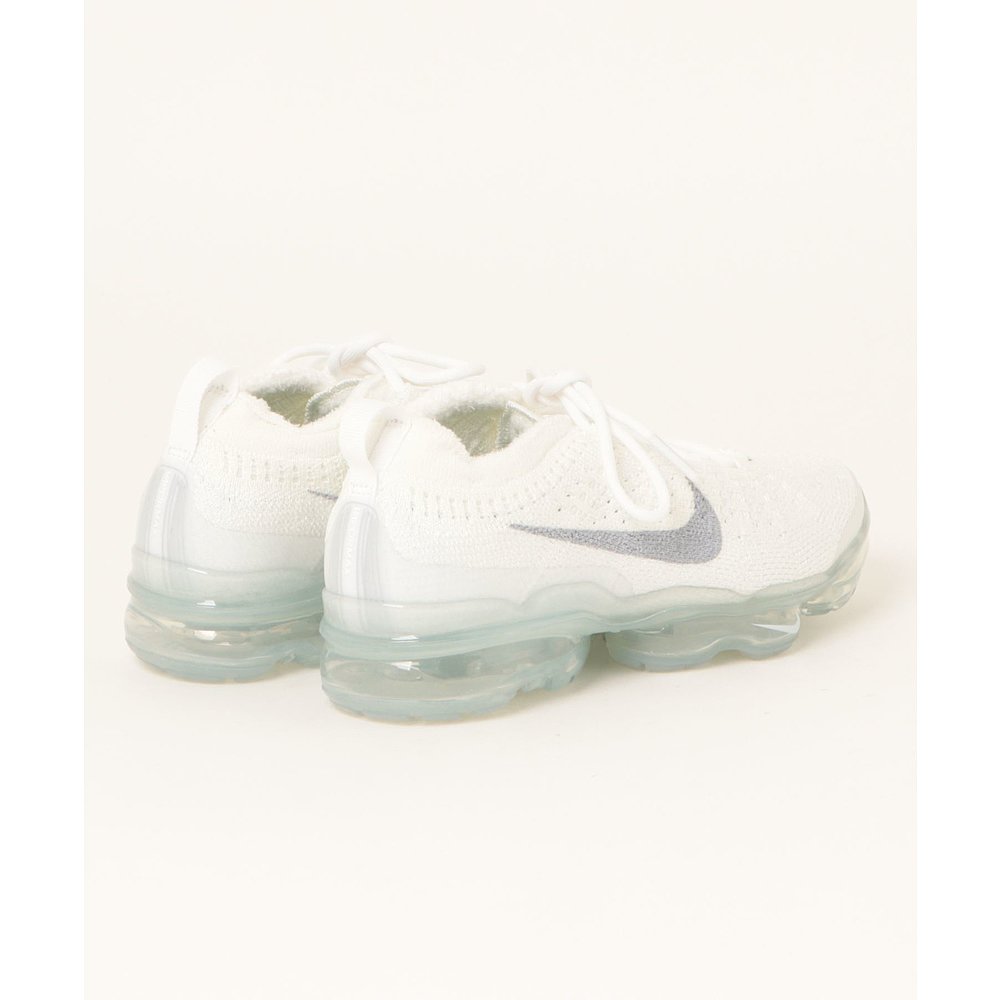 日潮跑腿NIKE耐克 AIR VAPORMAX 2023 FK 女式运动休闲鞋664101-0 - 图2