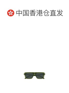 香港直邮Gucci 几何框太阳镜 GG1723S古驰