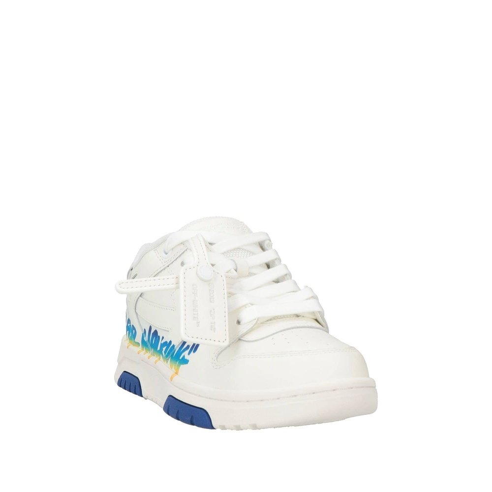 1h可退 香港直邮off-white 男童 运动鞋童鞋 white白色 舒适时尚,淘宝优惠券,粉丝福利购,淘宝优惠卷