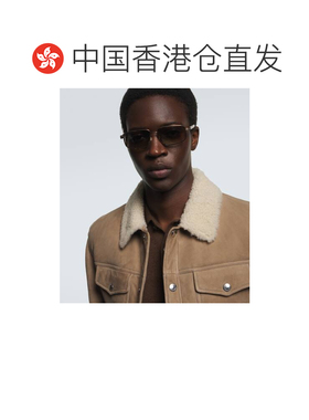 1h可退 香港直邮Brunello Cucinelli 布内罗 古奇拉利 男士 Jaram