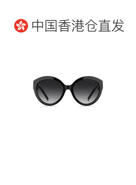 1h可退 香港直邮MARC JACOBS 女士太阳镜 MARC882S8079O