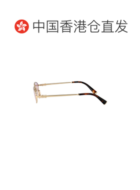 香港直邮MIU MIU 女士眼镜 0MUA52SZVN4I0 SS2025 花色