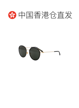 1h可退 香港直邮GUCCI 女士眼镜 GG1849S001古驰