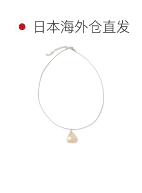 日本直邮SHIPS PEARL INTERNATIONAL:一字领 珍珠【付后1h可退】