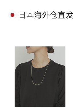 1h可退 日本直邮URBAN RESEARCH DOORS 女士 真鍮 弯曲滑动设计项